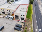 Standout Ring Road Frontage | 306 SQM Office & Warehouse