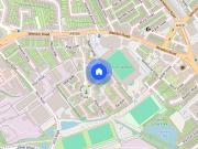 Standside, St James, Northampton, NN5