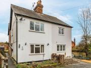 Stane Street, Fern Cottages, Ockley, 3 Bedroom Semi detached