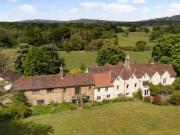 Stane Street, Ockley, 7 Bedroom Detached