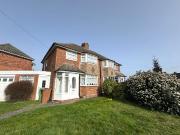 Stanfield Road, Birmingham B43, 3 bed property to rent,...