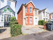 Stanfield Road, Bournemouth BH9, 6 bed detached house to...