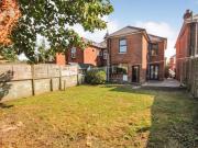 Stanfield Road, Bournemouth BH9, 6 bed detached house to...