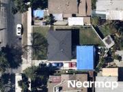 Stanford Ave
