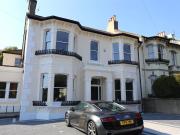 Stanford Avenue, Brighton