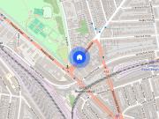 Stanford Avenue, Brighton