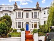 Stanford Avenue, Brighton, BN1