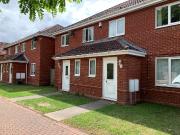 Stanford Court, Norwich NR5, 4 bed end terrace house to...