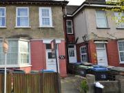 Stanford Road, London, SW16 4PP, United Kingdom | 1 bed...