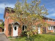 Stanhill Road, Shrewsbury, 2 Bedroom Semi detached
