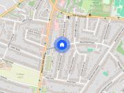 Stanhope Avenue, Finchley, London, N3