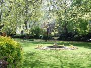 Stanhope Gardens Stanhope Gardens