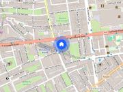 Stanhope Gardens, Kensington, SW7