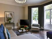 Stanhope Gardens, London SW7, 3 bed flat to rent,...