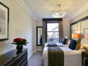 Stanhope Gardens, London SW7, 3 bed flat to rent,...
