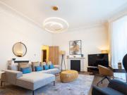 Stanhope Gardens, South Kensington, 3 Bedroom Flat