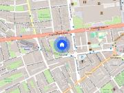 Stanhope Gardens, South Kensington, London, SW7