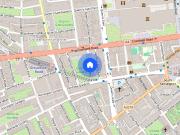 Stanhope Gardens, South Kensington, London, SW7