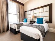 Stanhope Gardens, South Kensington, London SW7, 3 bed...