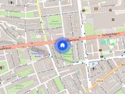 Stanhope Gardens, South Kensington, London, SW7