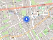 Stanhope Gardens, South Kensington, London, SW7