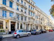 Stanhope Gardens, South Kensington SW7, 2 bedroom flat...