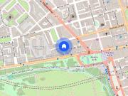 Stanhope Place, London, W2