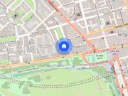 Stanhope Place, St Georges Fields, W2