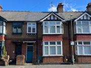 Stanhope Road, Deal, 4 Bedroom Terraced