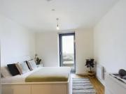 Stanhope Street, Baltic Triangle, Liverpool, L8 5RF,...