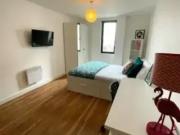 Stanhope Street, Baltic Triangle, Liverpool, L8 5RF,...