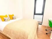 Stanhope Street, Baltic Triangle, Liverpool, L8 5RF,...