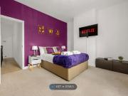 Stanhope Street, Stockport SK5, 3 bed terraced house to...