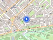 Stanhope Terrace, Bayswater, W2