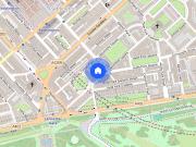 Stanhope Terrace, London W2