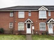 Stanier Avenue, Coundon, Coventry CV1, 2 bed end terrace...
