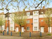 Stanley Avenue, Cambridge, 5 Bedroom Terraced