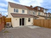 Stanley Avenue, Filton BS34, 6 bed property to rent,... Stanley Avenue, Filton BS34, 6 bed property to rent,...