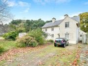 Stanley Avenue, Higher Bebington, 4 Bedroom Detached