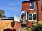 Stanley, Canal Lane, Wakefield, 2 Bedroom End