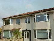 Stanley Crescent, Filton, 4 Bedroom Terraced