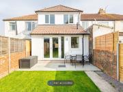 Stanley Crescent, Filton, Bristol BS34, 5 bed terraced...