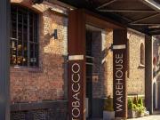 Stanley Dock, Tobacco Warehouse, A Regent Road, 2...