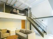 Stanley Dock, Tobacco Warehouse, Regent Road, 2 Bedroom...
