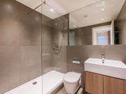 Stanley Gardens, Acton, W3