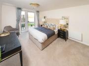 Stanley Gardens, Garstang, Preston PR3, 2 bed flat to...