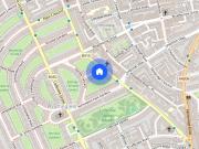 Stanley Gardens, London, W11