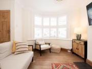 Stanley Gardens Road