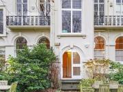 Stanley Gardens South, Stanley Crescent, London, W11...