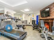 Stanley House, Talbot Street, Nottingham NG1, 2 bedroom...